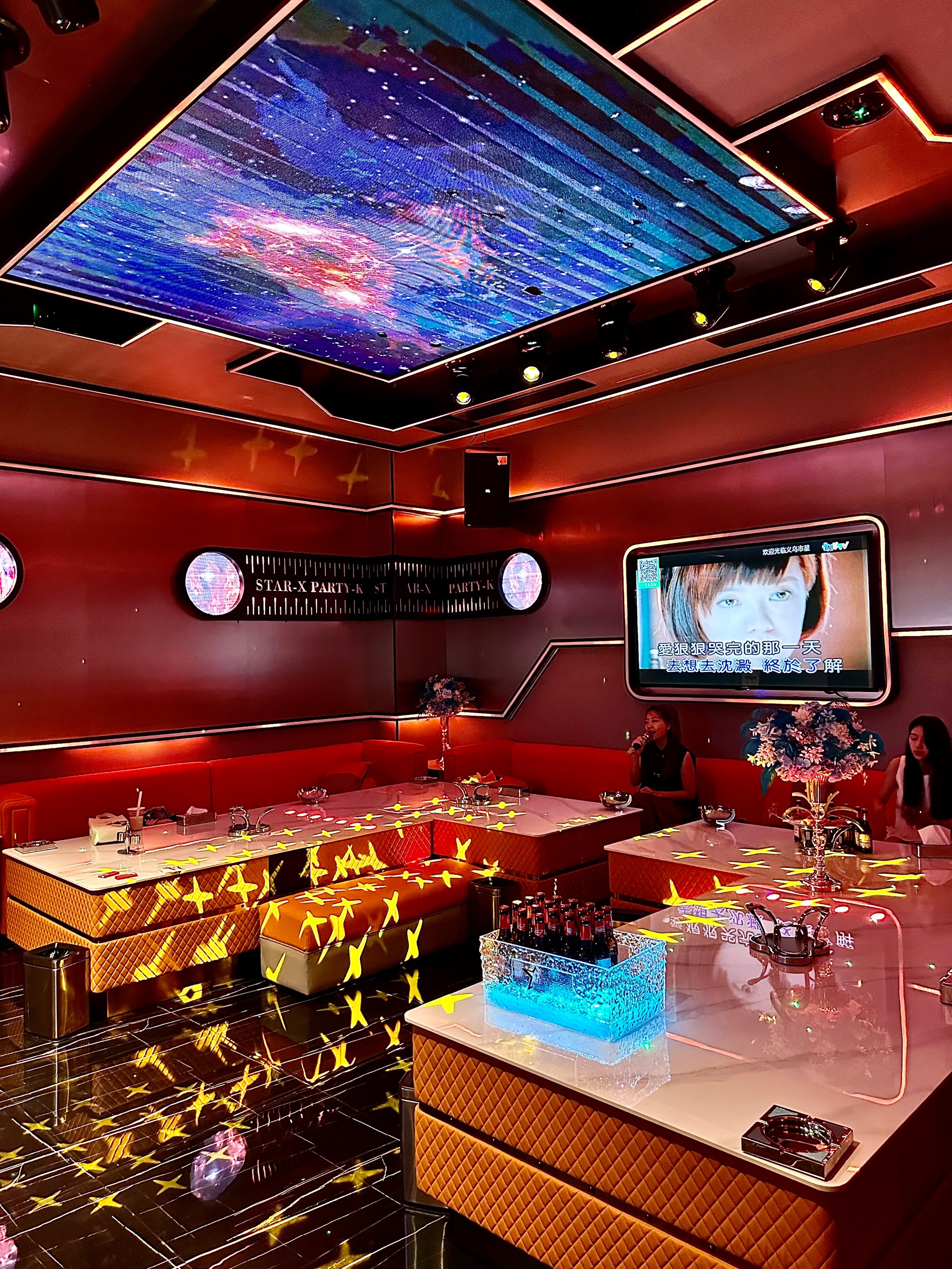 驻马店商务ktv性价比首选推荐-西平县ktv预定